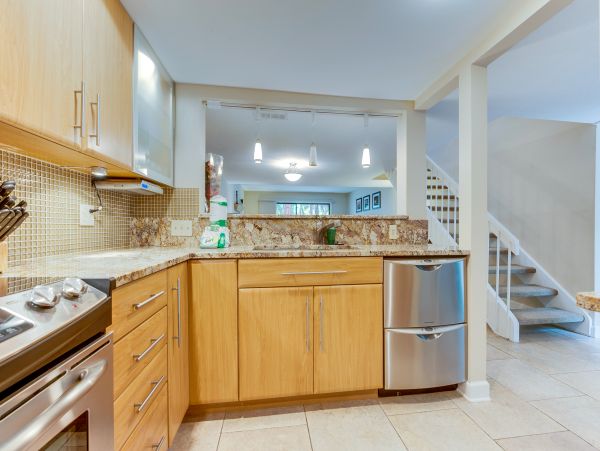 Hilton Head Condo 1008498