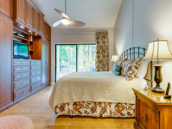 Hilton Head Condo 1008498