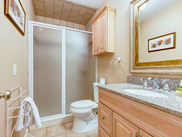 Hilton Head Condo 1008498