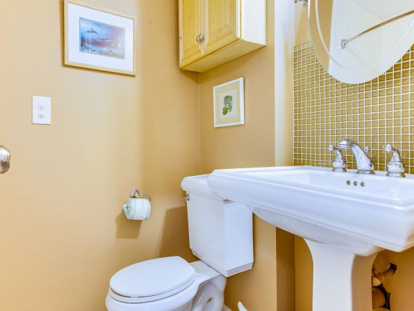 Hilton Head Condo 1008498