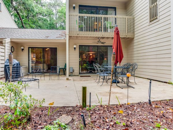 Hilton Head Condo 1008498