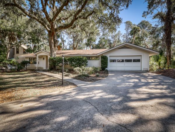 Hilton Head Home 1008499