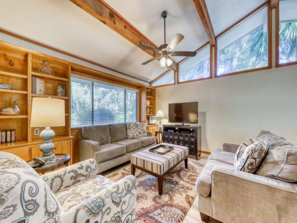 Hilton Head Home 1008499