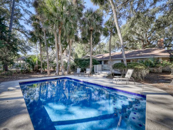 Hilton Head Home 1008499