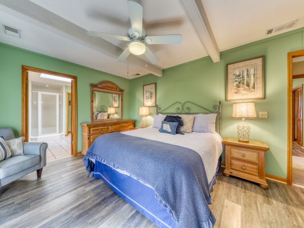 Hilton Head Home 1008499