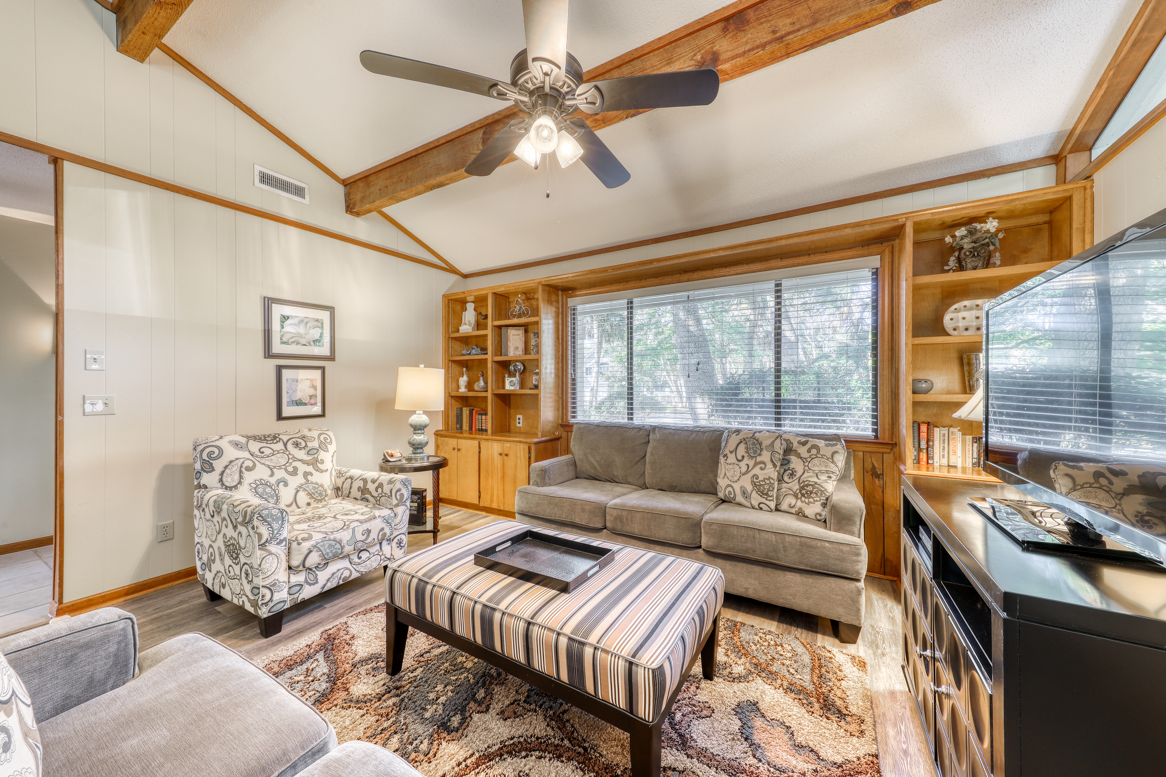 Hilton Head Home 1008499