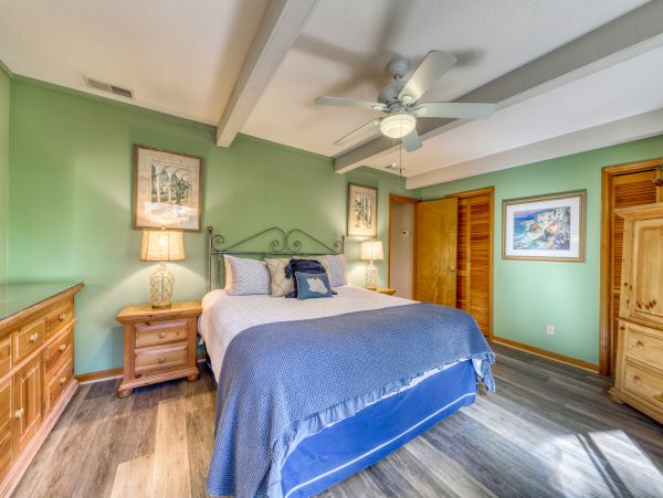 Hilton Head Home 1008499
