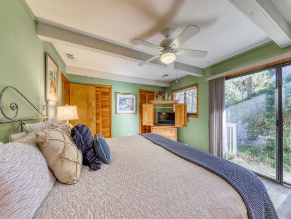 Hilton Head Home 1008499