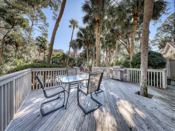 Hilton Head Home 1008499
