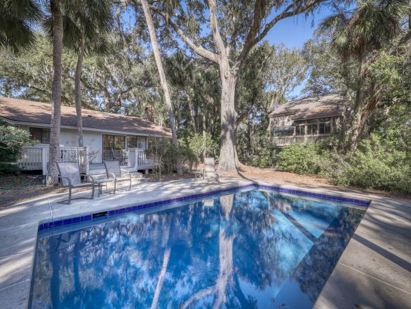 Hilton Head Home 1008499