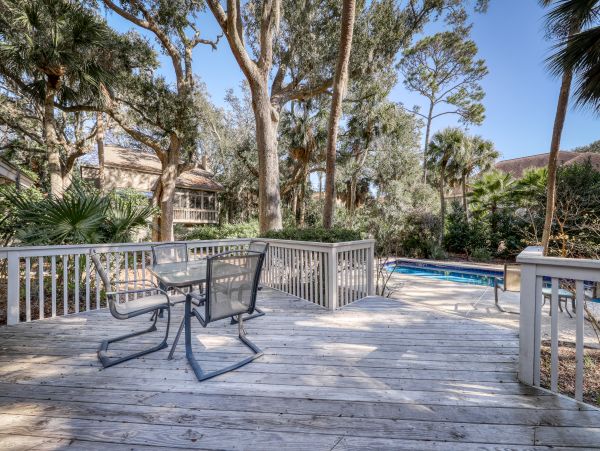 Hilton Head Home 1008499