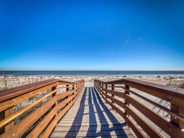 Hilton Head Home 1008499