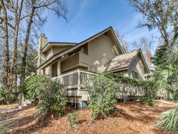 Hilton Head Home 1008501