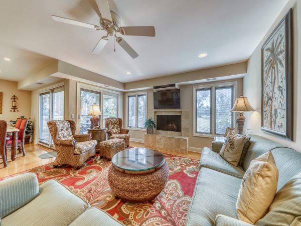 Hilton Head Home 1008501
