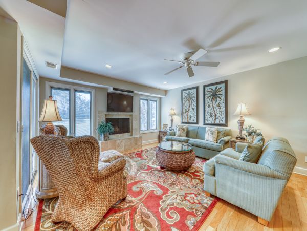 Hilton Head Home 1008501
