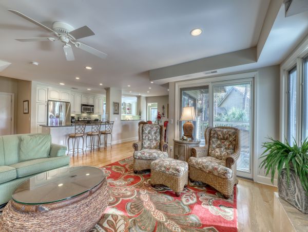 Hilton Head Home 1008501