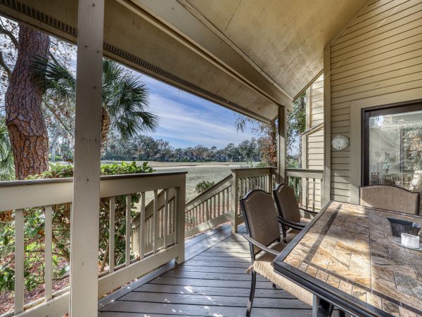 Hilton Head Home 1008501