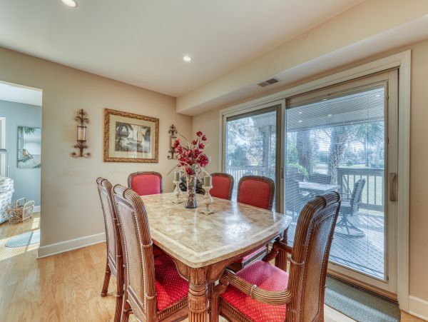 Hilton Head Home 1008501