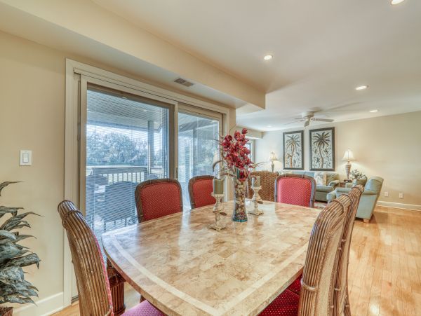 Hilton Head Home 1008501