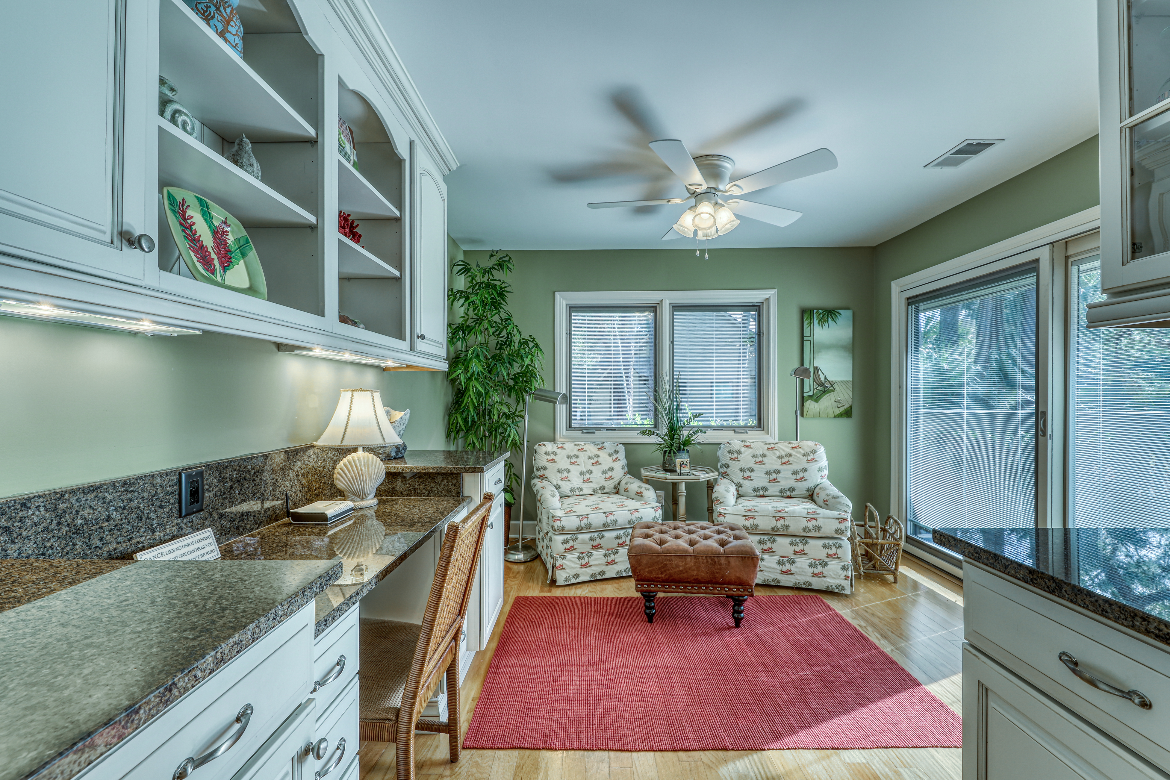 Hilton Head Home 1008501