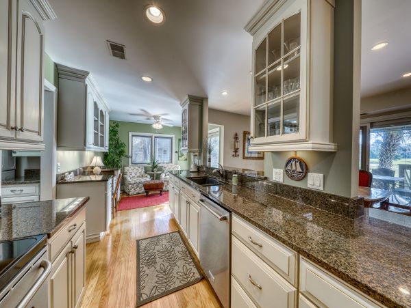 Hilton Head Home 1008501