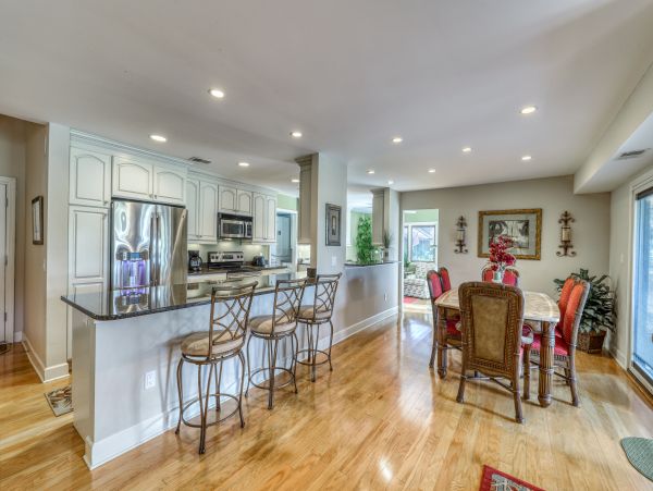 Hilton Head Home 1008501