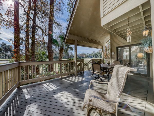 Hilton Head Home 1008501