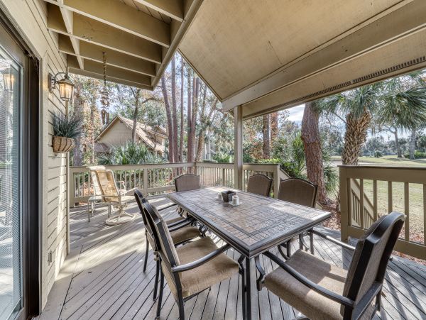 Hilton Head Home 1008501