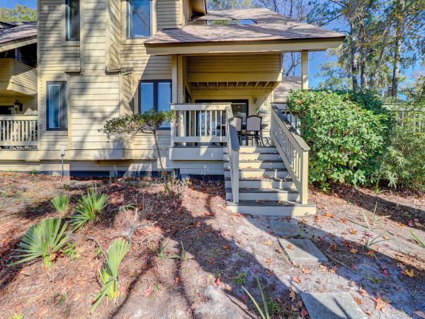 Hilton Head Home 1008501