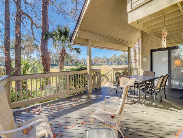 Hilton Head Home 1008501