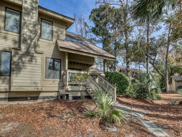 Hilton Head Home 1008501