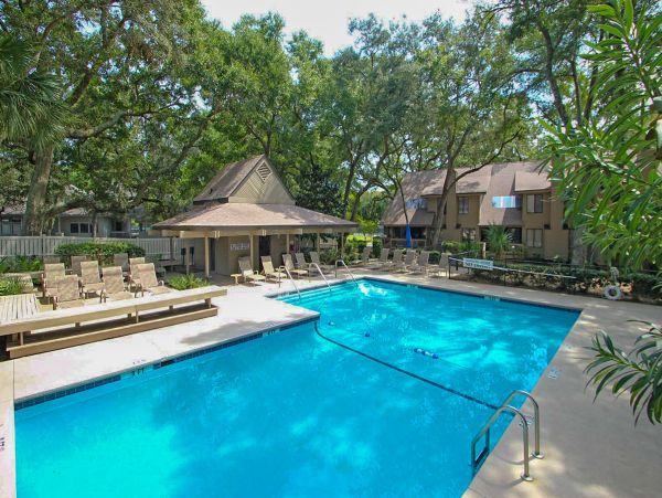 Hilton Head Home 1008501
