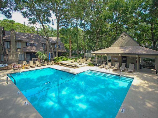 Hilton Head Home 1008501