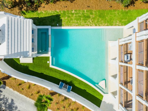 Seagrove Beach Luxury Villa Private Beach Access