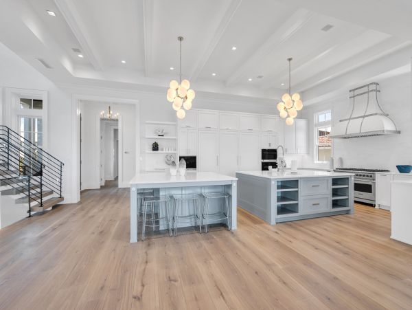 Seagrove Beach Luxury Villa Private Beach Access