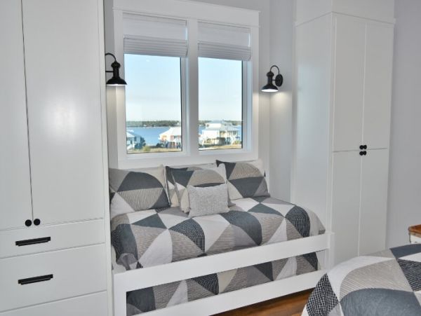 Gulf Shores Beachfront Vacation Home Sleeps 20 Guests