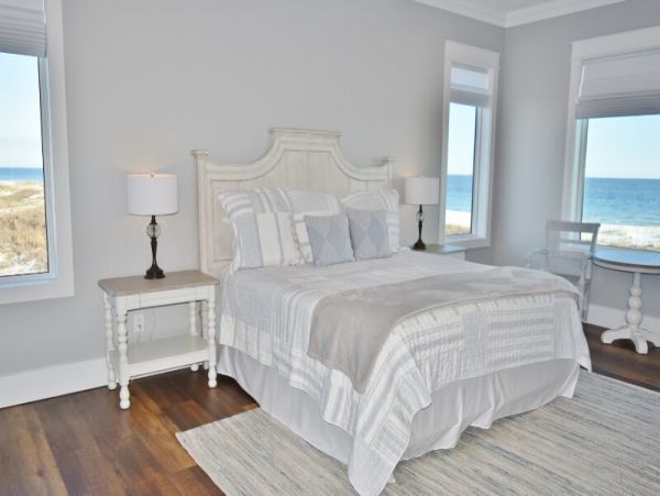 Gulf Shores Beachfront Vacation Home Sleeps 20 Guests