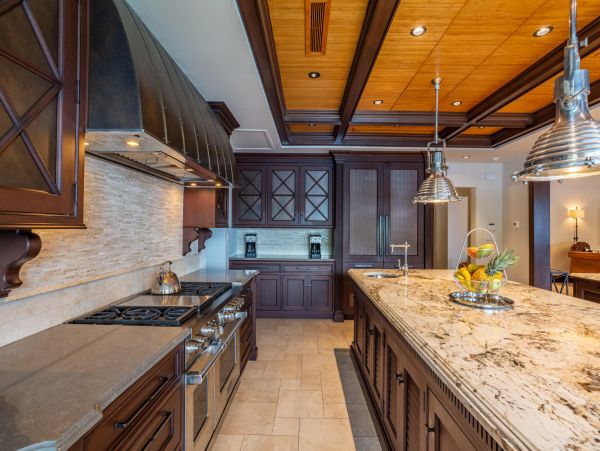 Tortola Luxury Vacation Villa with 4 Bedrooms & Pool