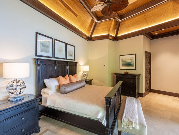 Tortola Luxury Vacation Villa with 4 Bedrooms & Pool