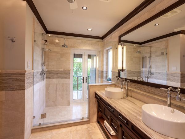 Tortola Luxury Vacation Villa with 4 Bedrooms & Pool