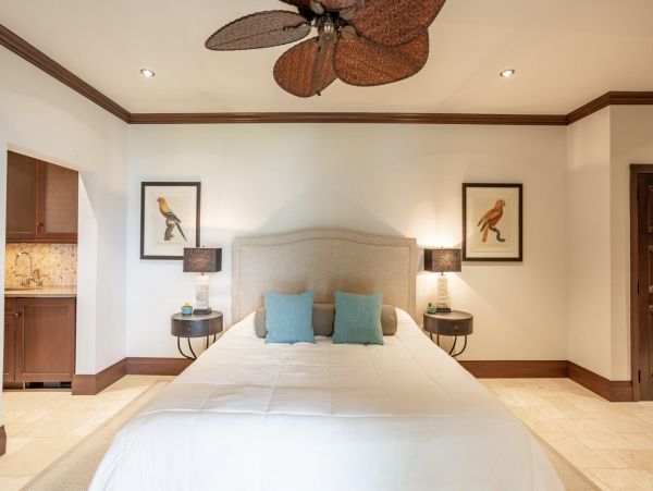 Tortola Luxury Vacation Villa with 4 Bedrooms & Pool