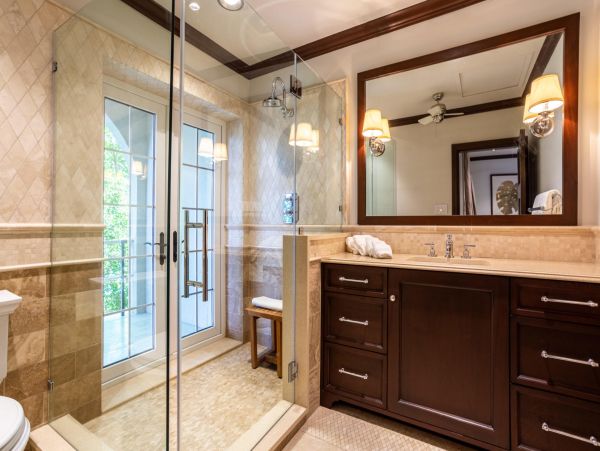 Tortola Luxury Vacation Villa with 4 Bedrooms & Pool