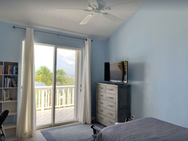St. Croix Vacation Pool Home Six Bedroom Amazing Ocean View