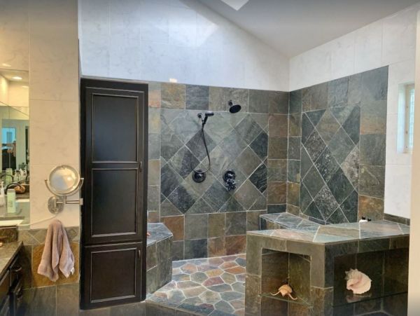 St. Croix Vacation Pool Home Six Bedroom Amazing Ocean View