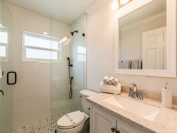 Marco Island Canal Front Luxury Vacation Pool Home