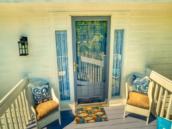 Sanibel Vacation Home Three Bedroom
