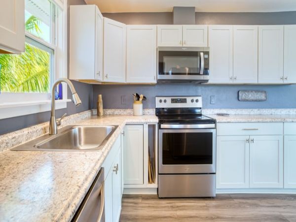 Sanibel Vacation Home Three Bedroom