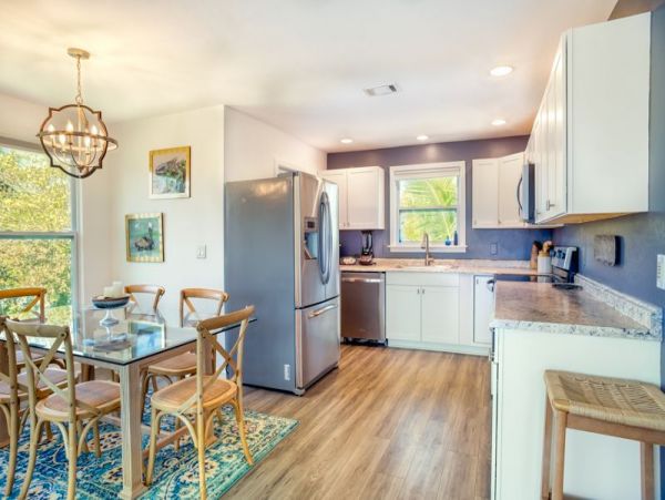 Sanibel Vacation Home Three Bedroom