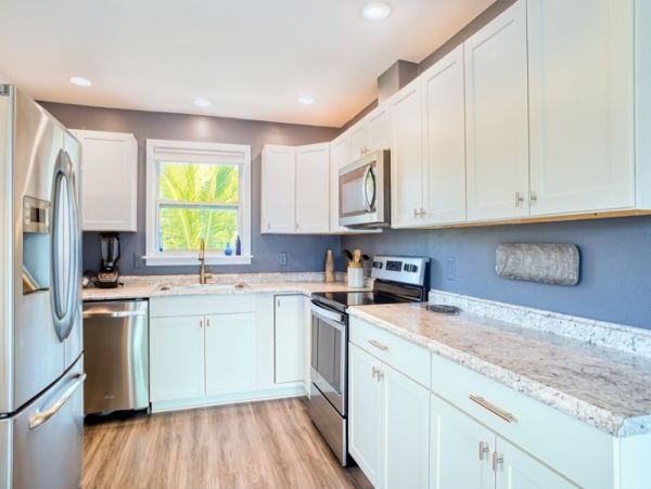 Sanibel Vacation Home Three Bedroom