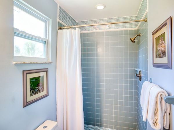 Sanibel Vacation Home Three Bedroom